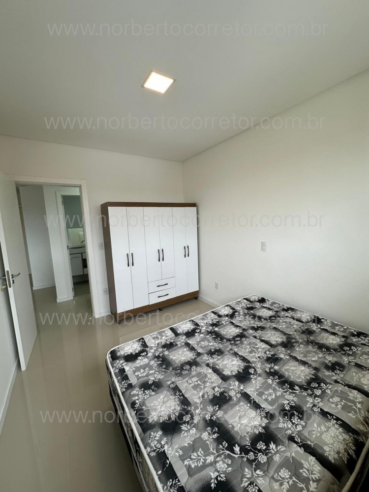 Apartamento Aluguel Anual - Itapema SC