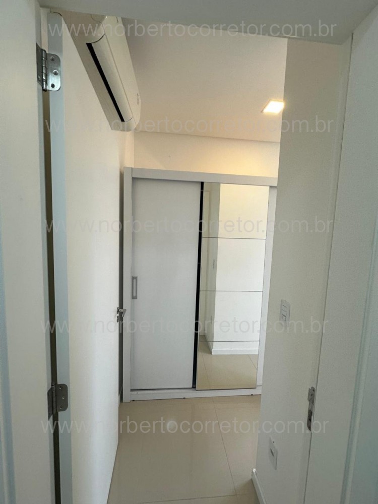 Apartamento Aluguel Anual - Itapema SC