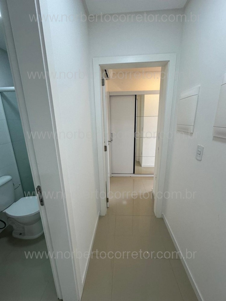 Apartamento Aluguel Anual - Itapema SC