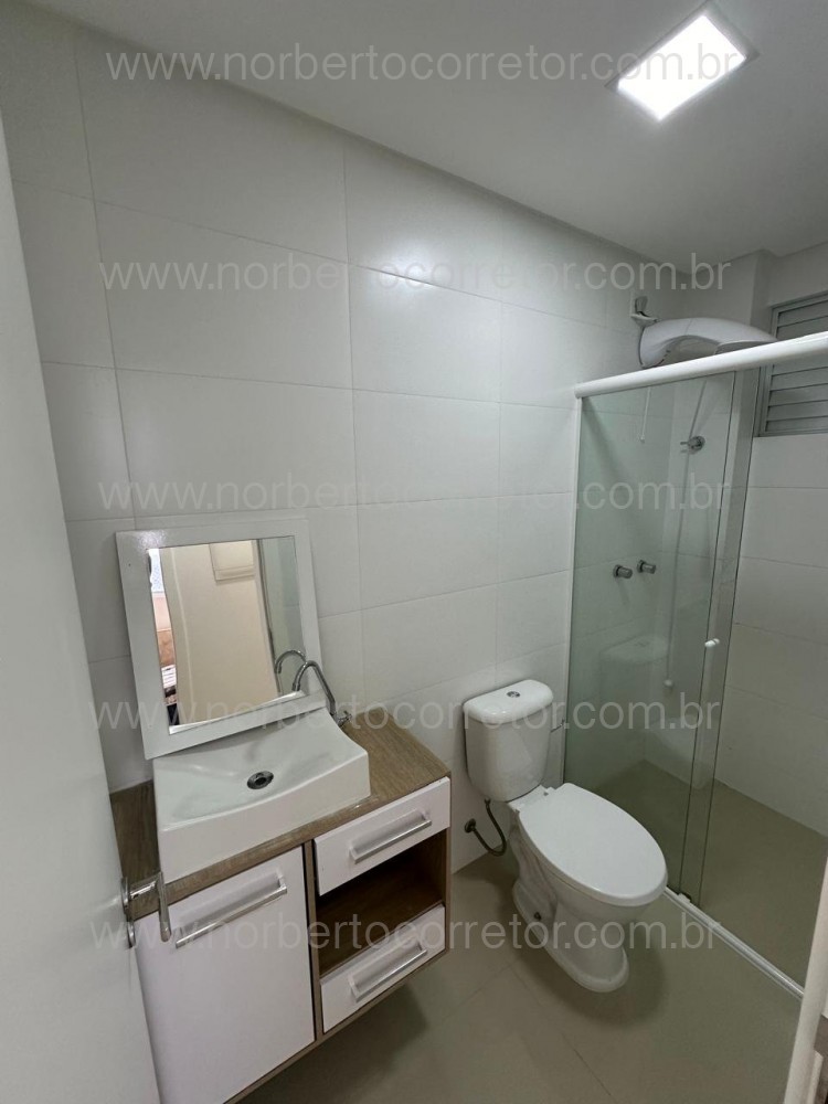 Apartamento Aluguel Anual - Itapema SC