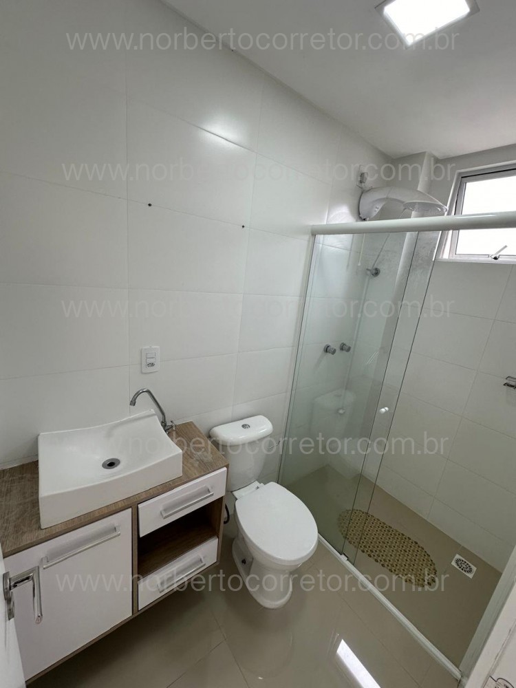 Apartamento Aluguel Anual - Itapema SC