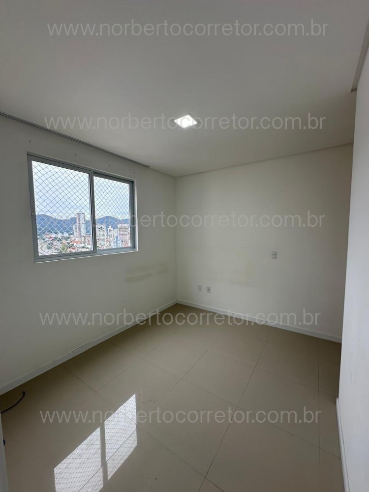 Apartamento Aluguel Anual - Itapema SC