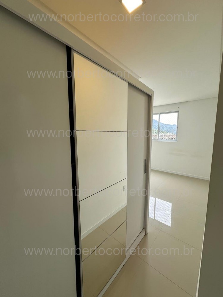 Apartamento Aluguel Anual - Itapema SC