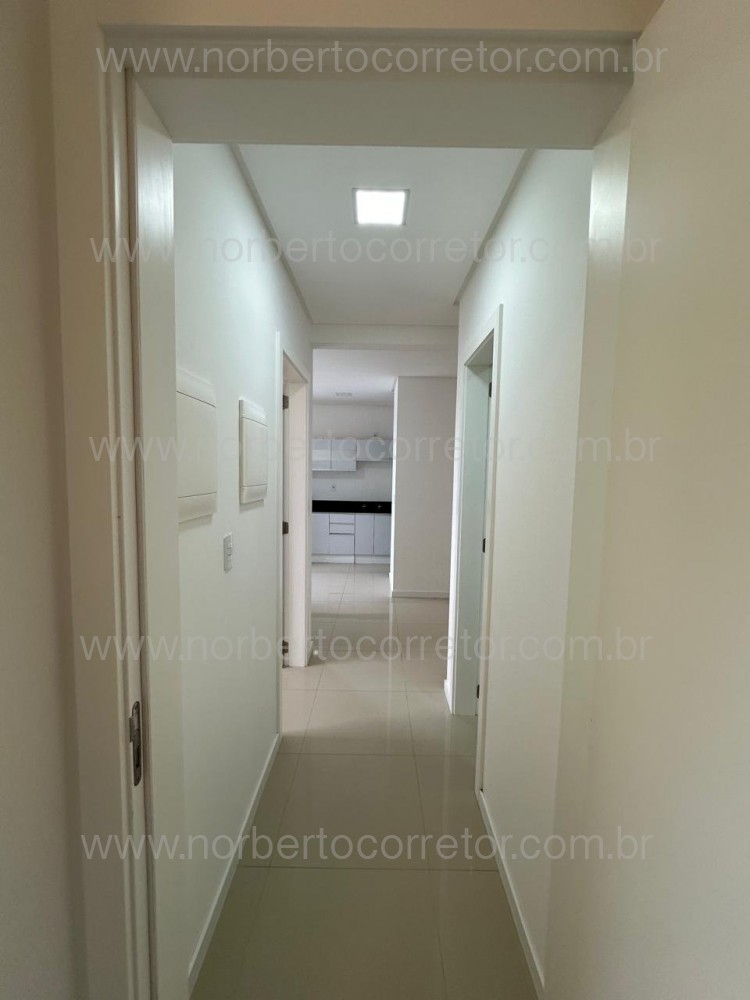 Apartamento Aluguel Anual - Itapema SC
