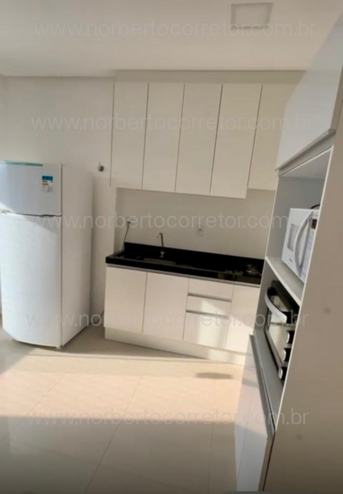 Apartamento Aluguel Anual - Itapema SC