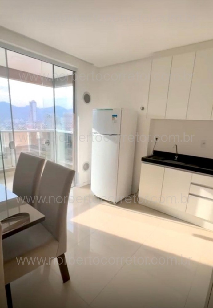 Apartamento Aluguel Anual - Itapema SC