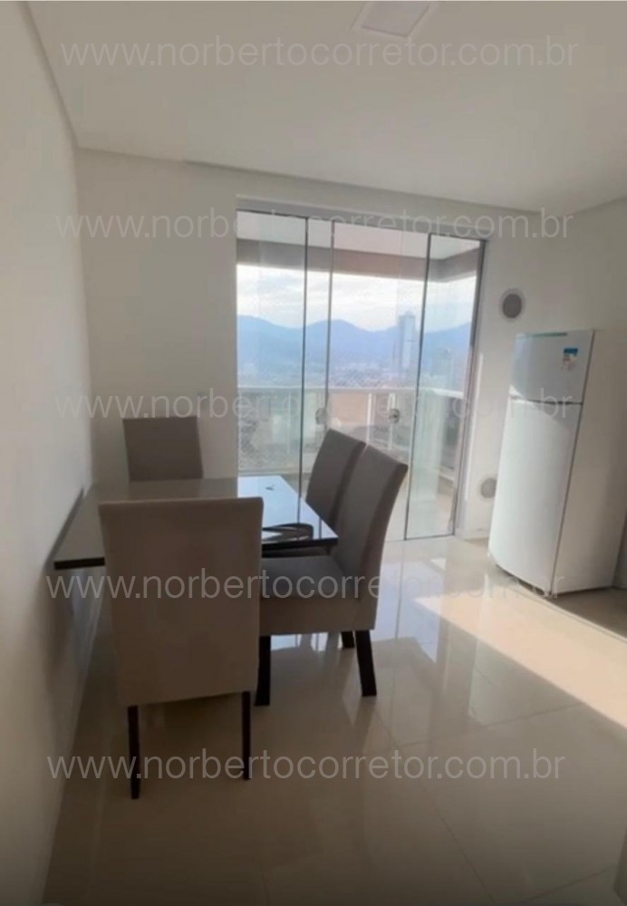 Apartamento Aluguel Anual - Itapema SC
