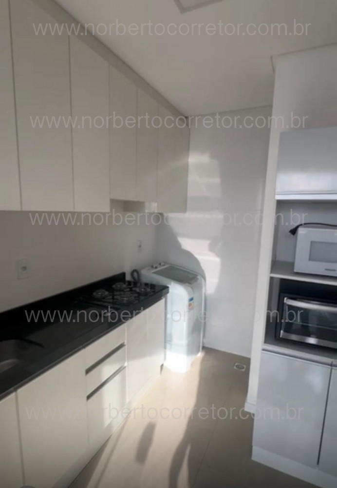 Apartamento Aluguel Anual - Itapema SC
