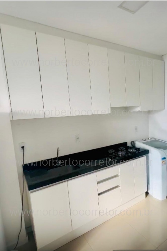 Apartamento Aluguel Anual - Itapema SC