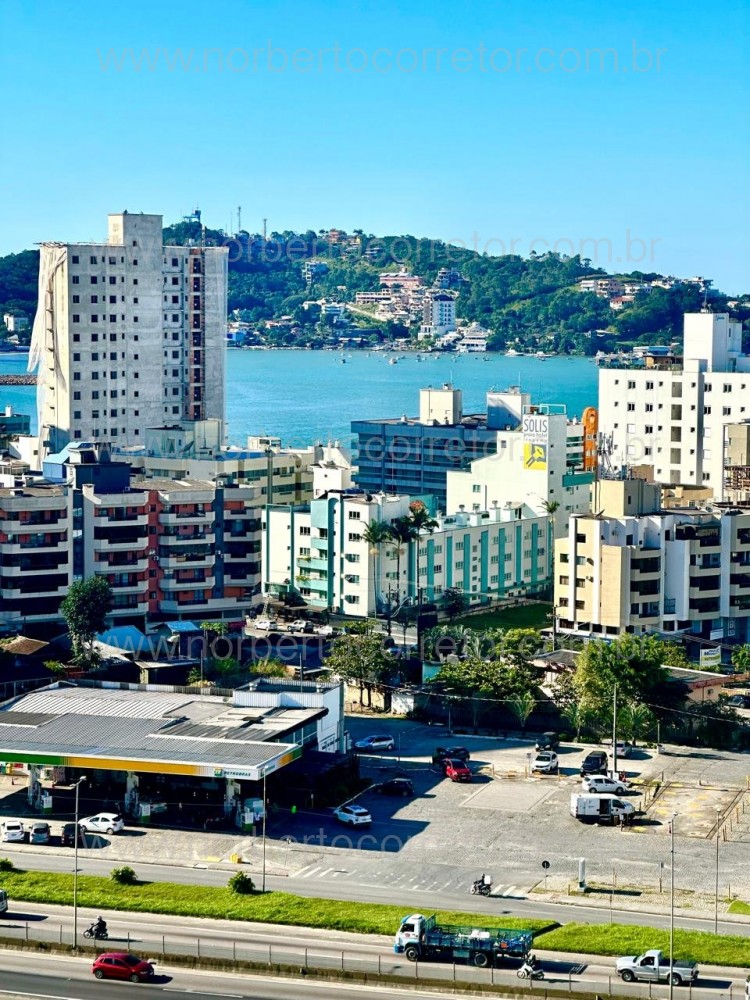 Apartamento Aluguel Anual - Itapema SC