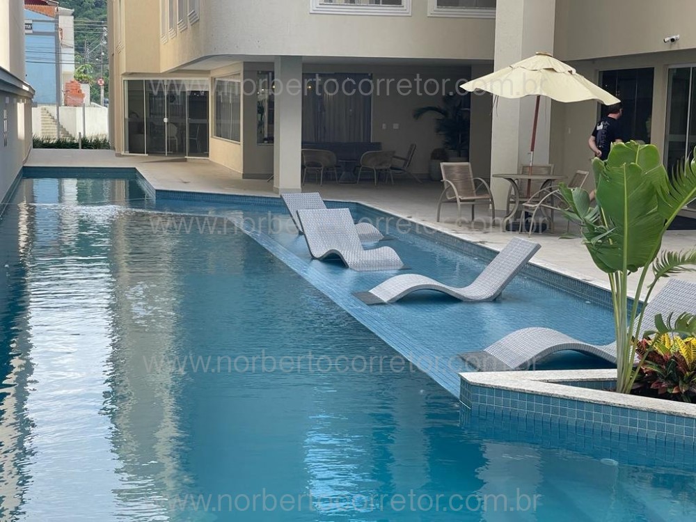 Apartamento Aluguel Anual - Itapema SC