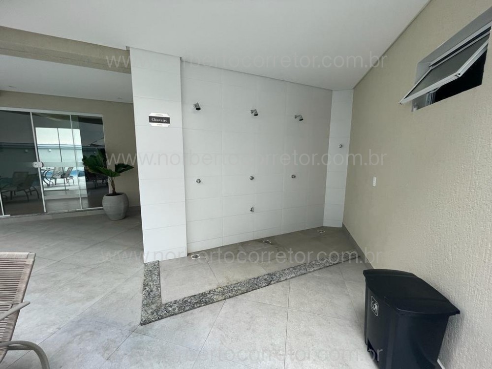 Apartamento Aluguel Anual - Itapema SC