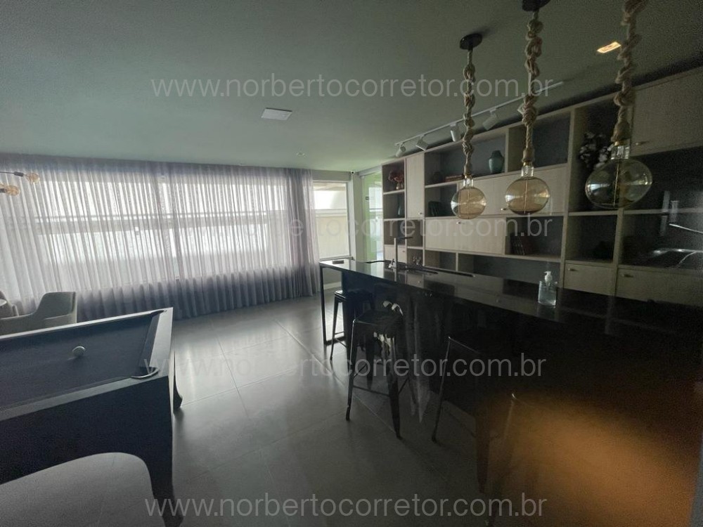 Apartamento Aluguel Anual - Itapema SC