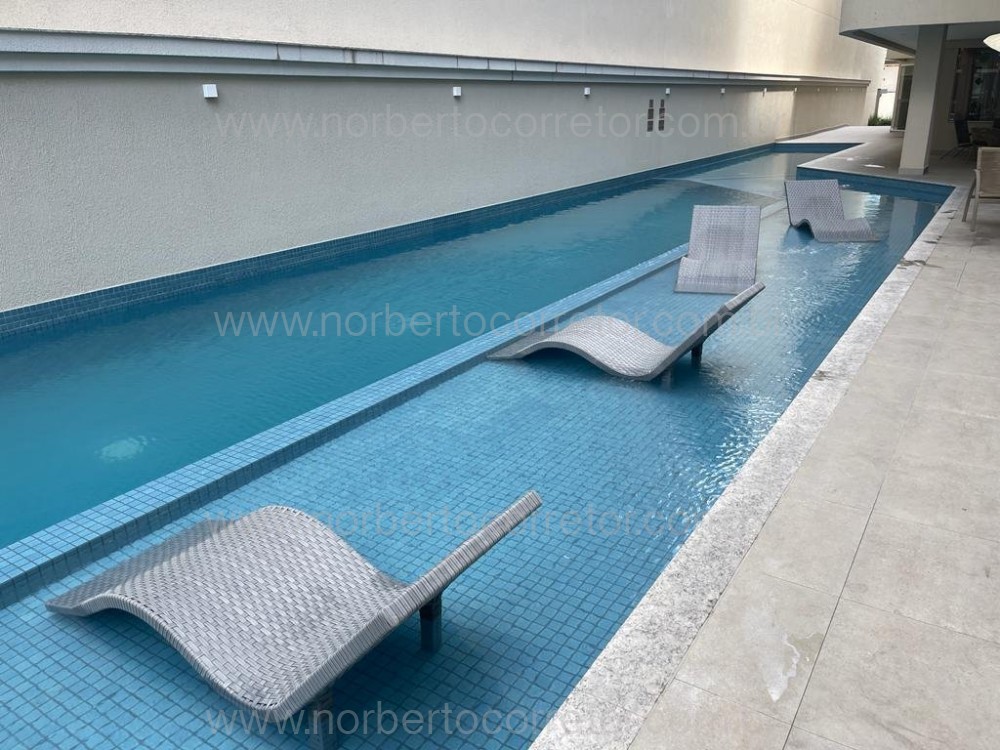 Apartamento Aluguel Anual - Itapema SC