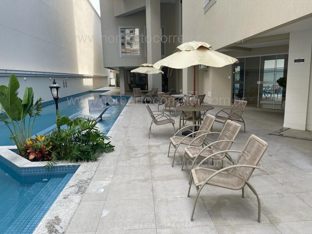 Apartamento Aluguel Anual - Itapema SC