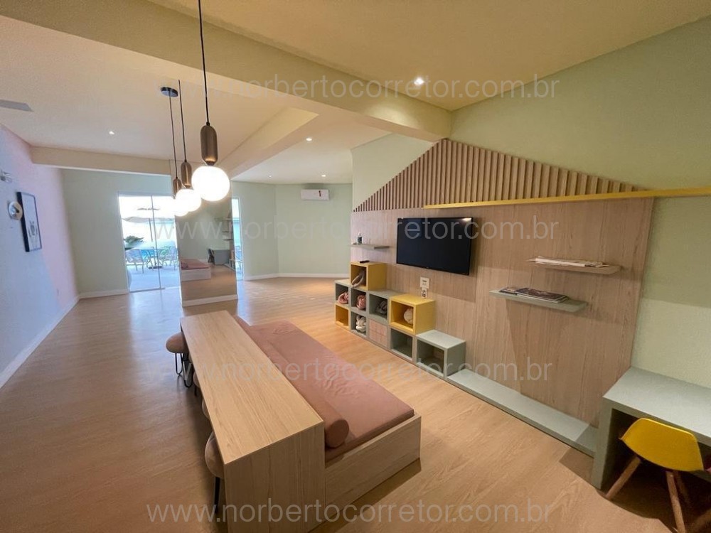 Apartamento Aluguel Anual - Itapema SC