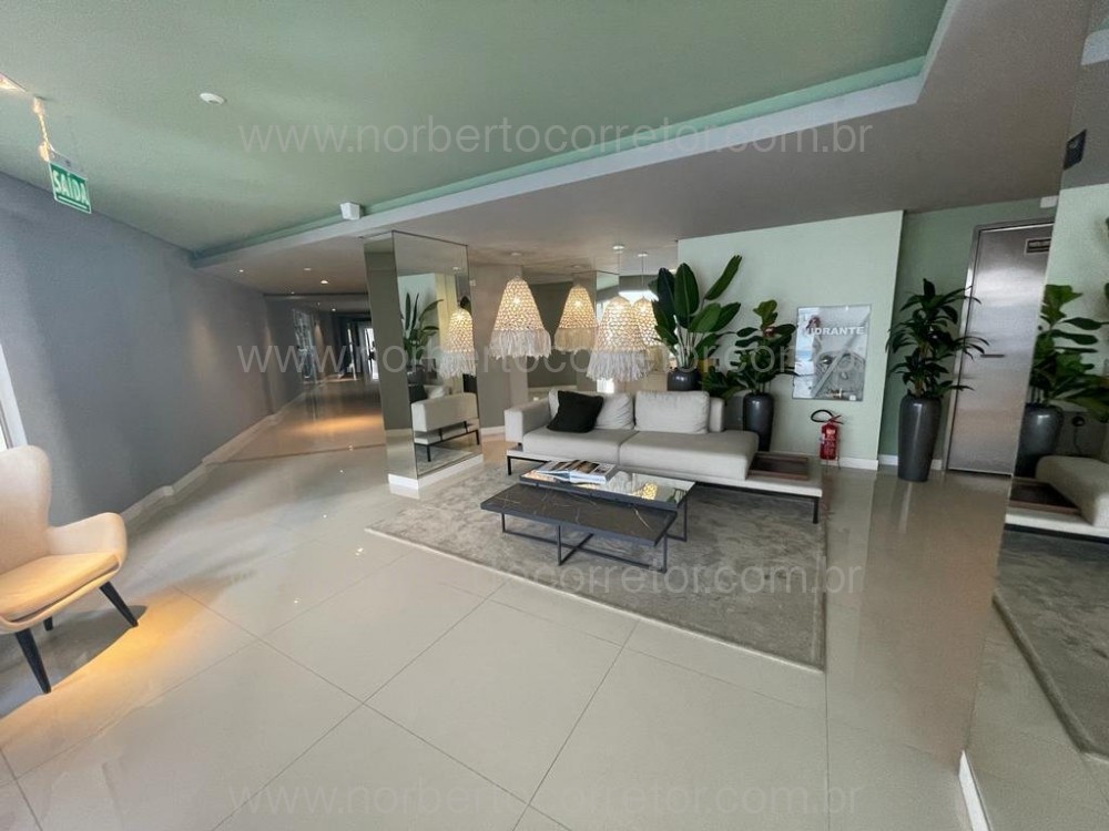 Apartamento Aluguel Anual - Itapema SC