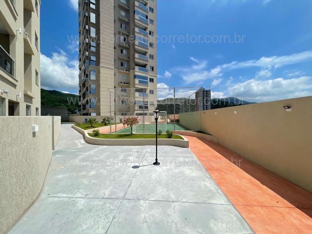 Apartamento Aluguel Anual - Itapema SC