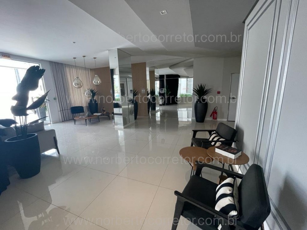 Apartamento Aluguel Anual - Itapema SC