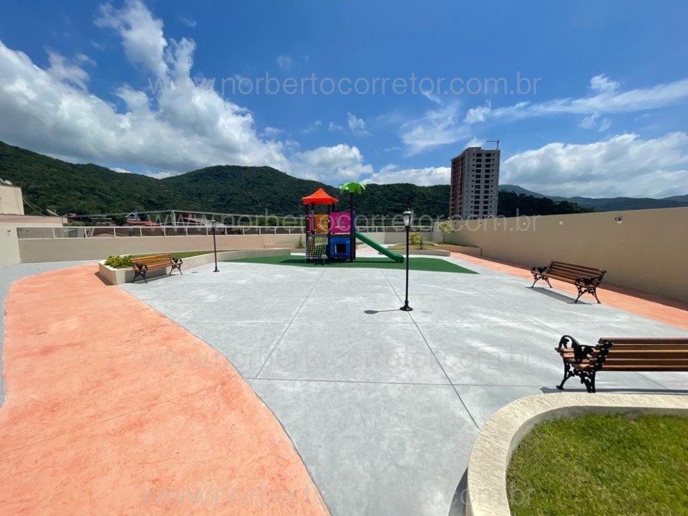 Apartamento Aluguel Anual - Itapema SC