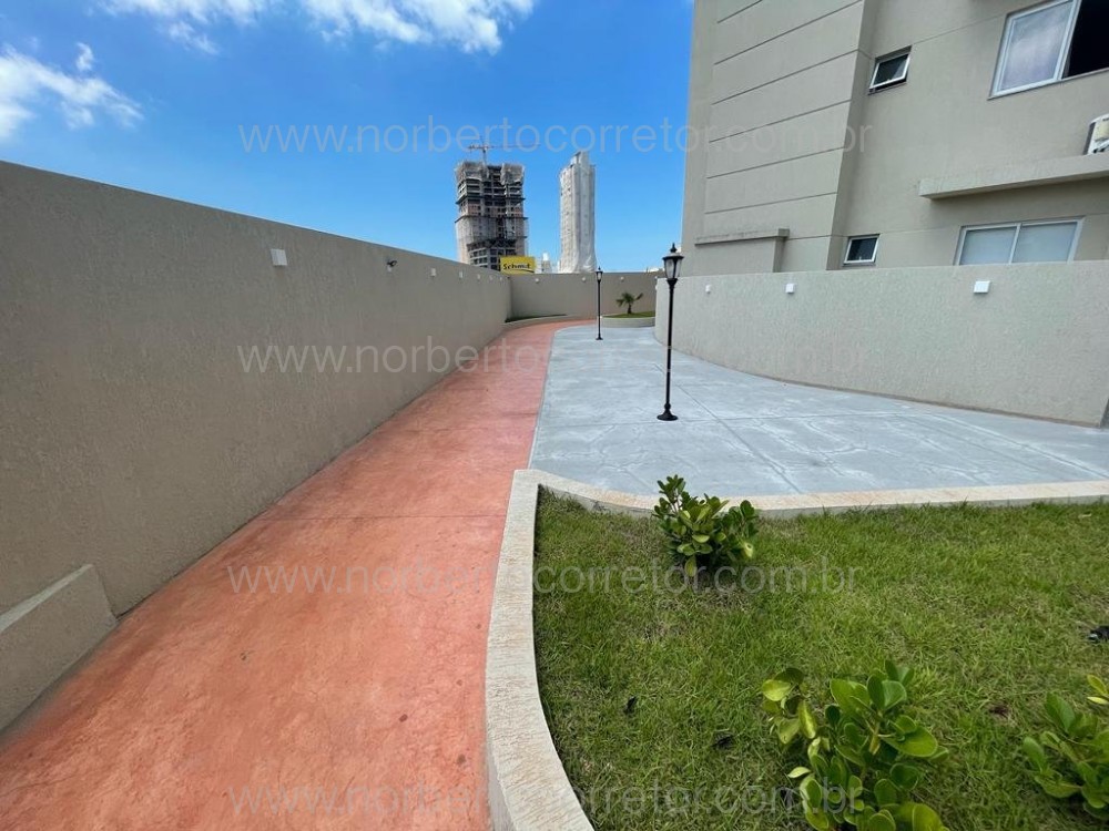 Apartamento Aluguel Anual - Itapema SC