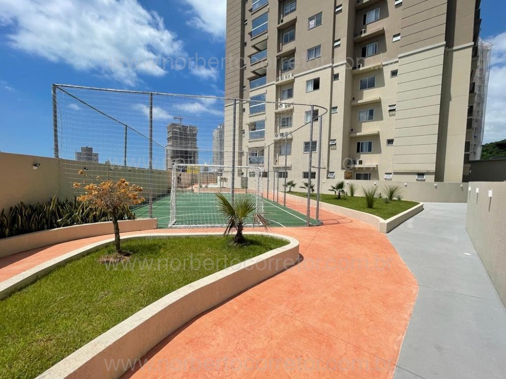 Apartamento Aluguel Anual - Itapema SC