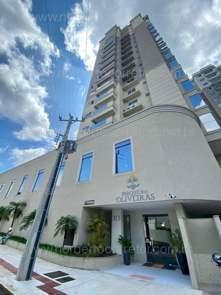 Apartamento Aluguel Anual - Itapema SC