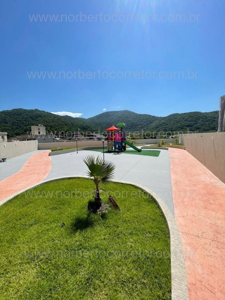 Apartamento Aluguel Anual - Itapema SC