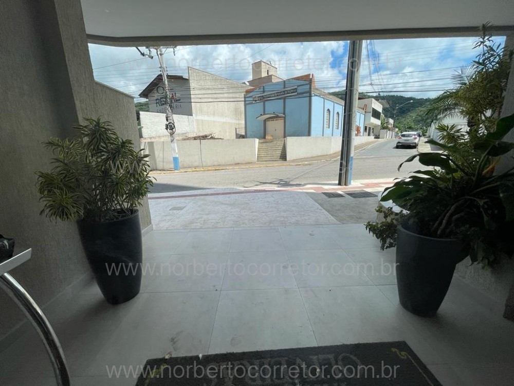 Apartamento Aluguel Anual - Itapema SC