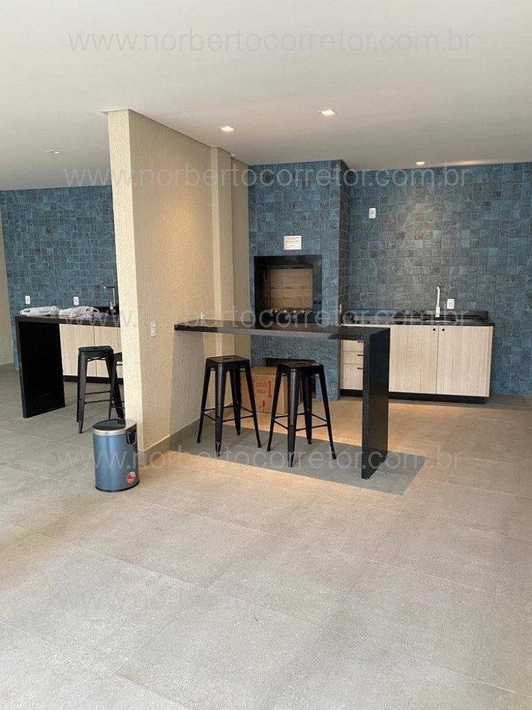 Apartamento Aluguel Anual - Itapema SC