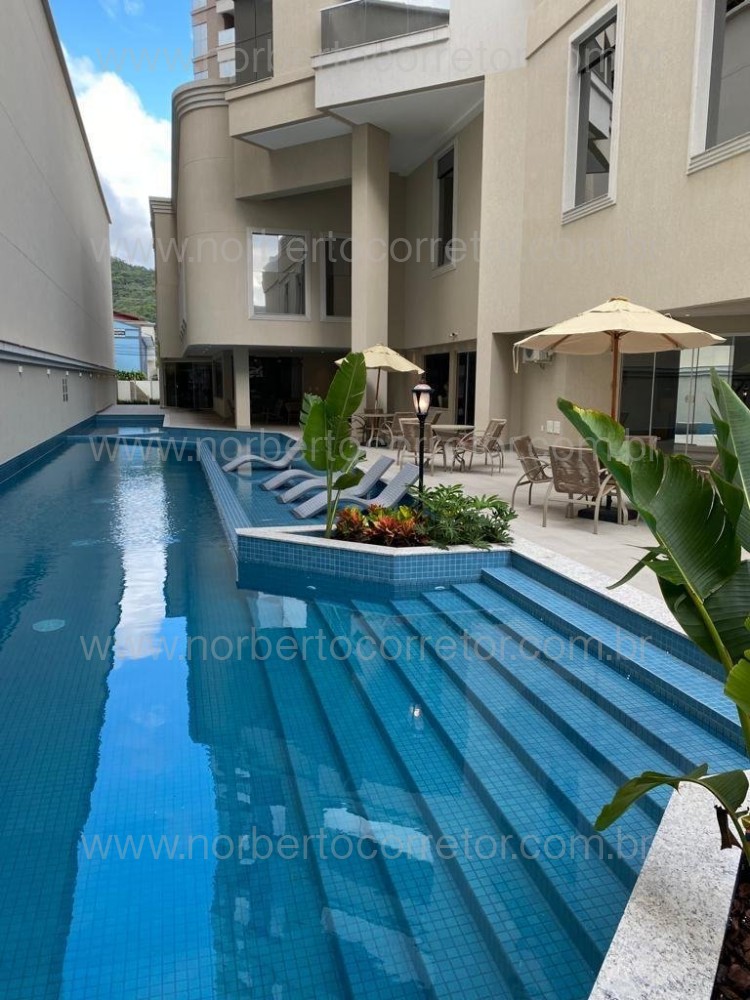 Apartamento Aluguel Anual - Itapema SC