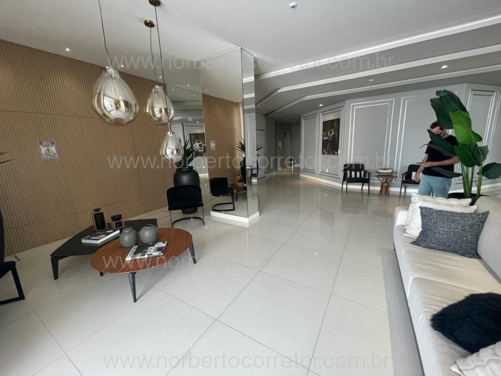 Apartamento Aluguel Anual - Itapema SC