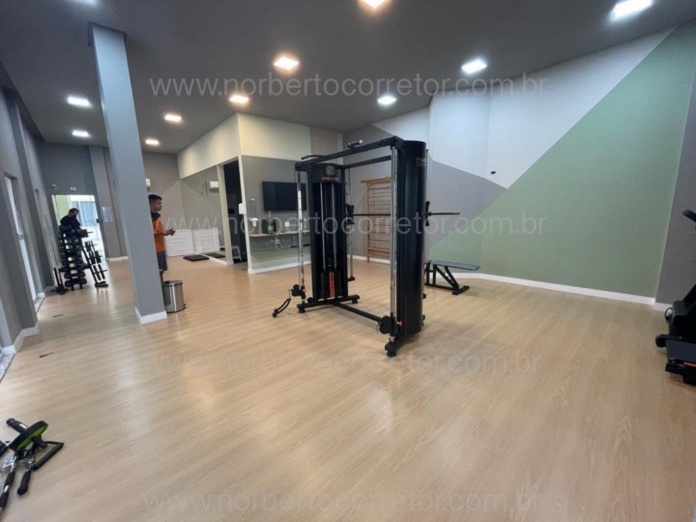 Apartamento Aluguel Anual - Itapema SC