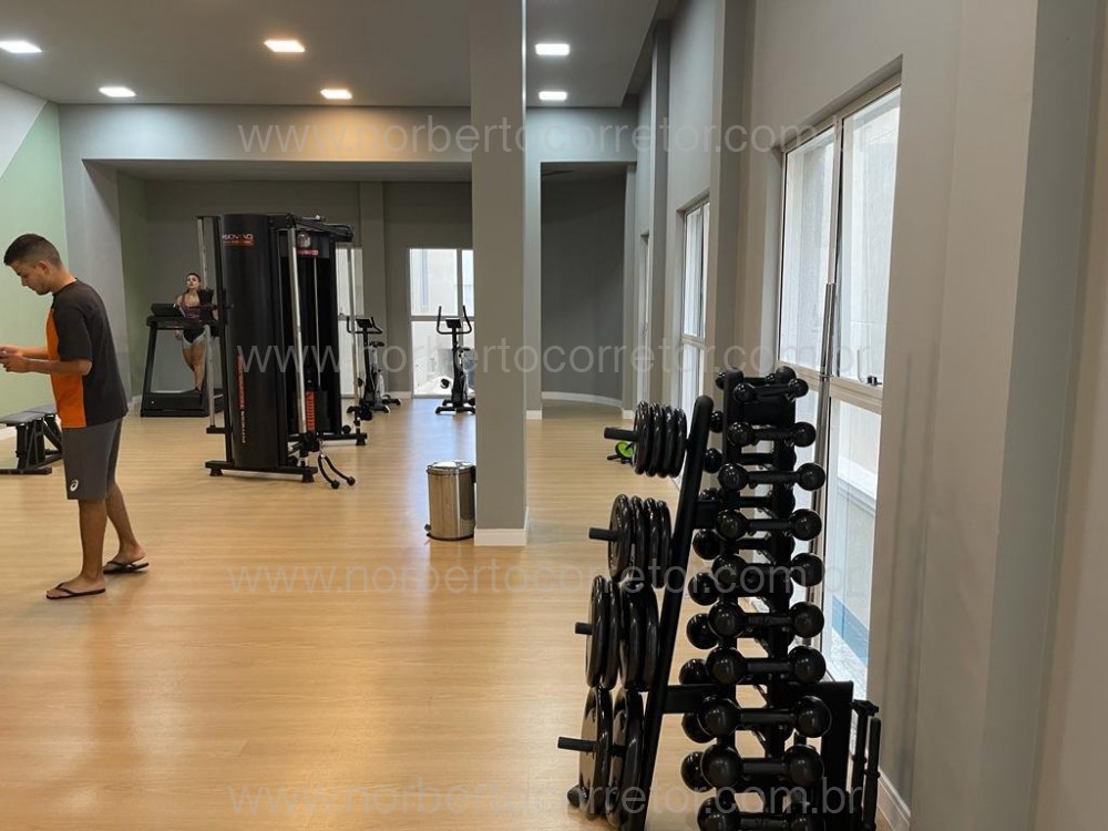 Apartamento Aluguel Anual - Itapema SC