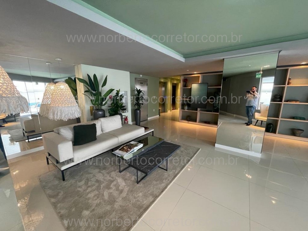 Apartamento Aluguel Anual - Itapema SC