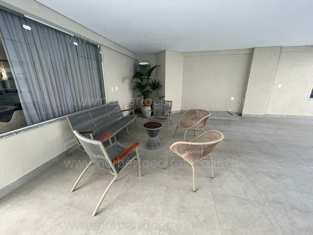 Apartamento Aluguel Anual - Itapema SC