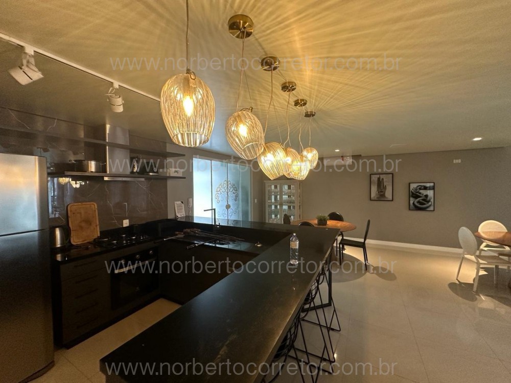 Apartamento Aluguel Anual - Itapema SC