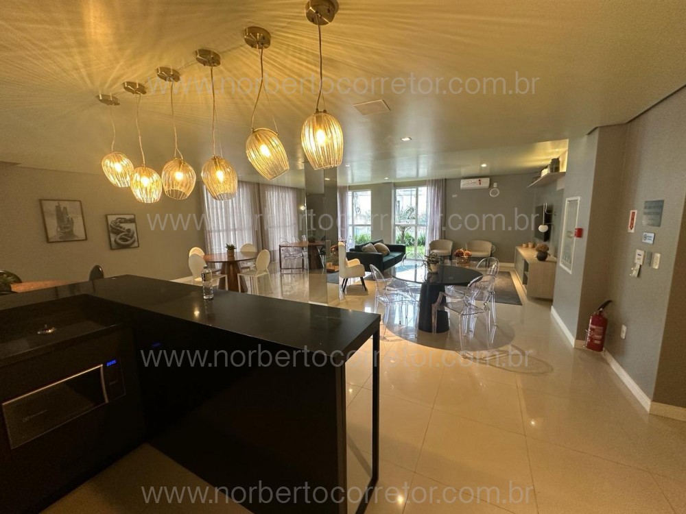 Apartamento Aluguel Anual - Itapema SC