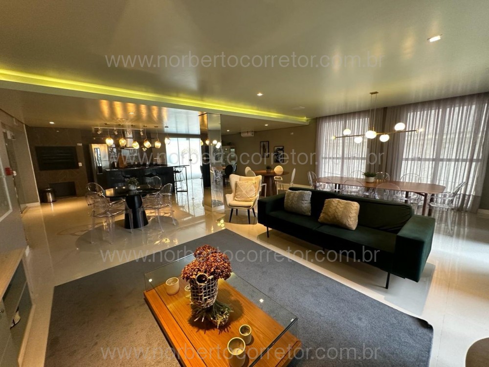 Apartamento Aluguel Anual - Itapema SC