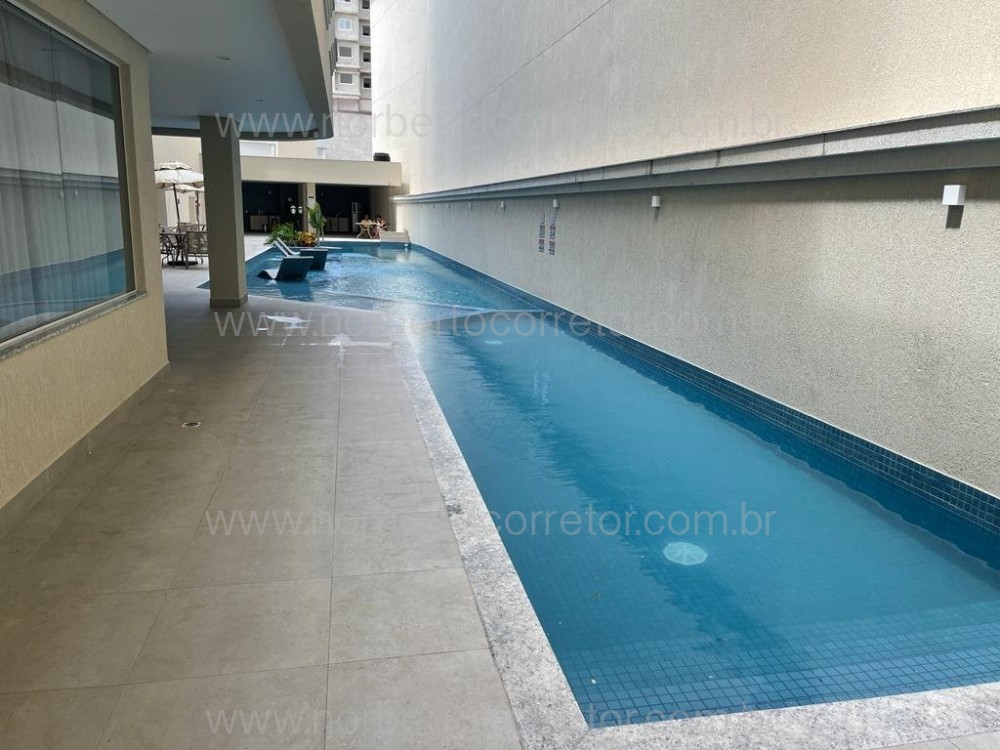 Apartamento Aluguel Anual - Itapema SC