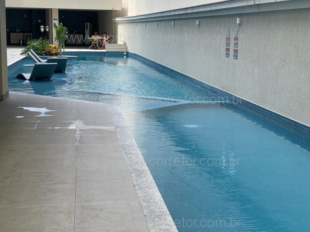 Apartamento Aluguel Anual - Itapema SC