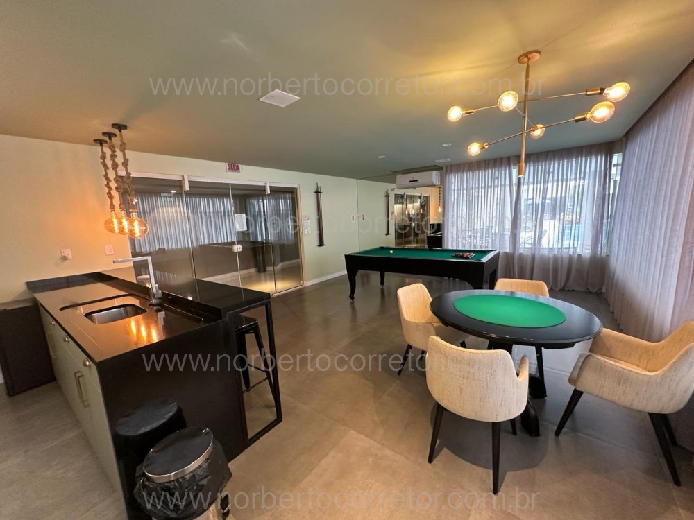 Apartamento Aluguel Anual - Itapema SC