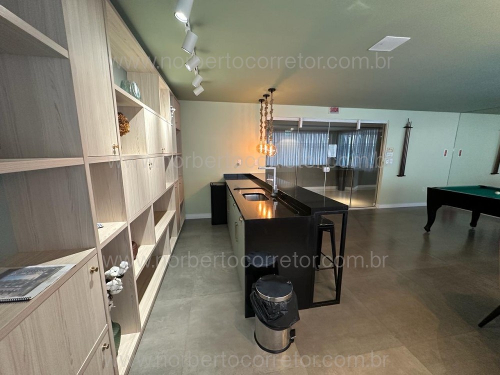 Apartamento Aluguel Anual - Itapema SC