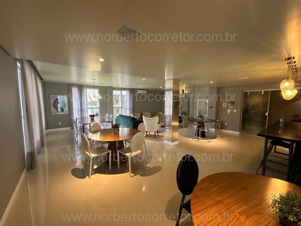 Apartamento Aluguel Anual - Itapema SC