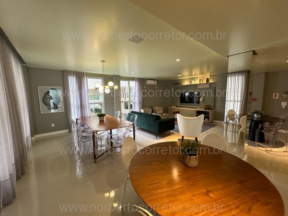 Apartamento Aluguel Anual - Itapema SC