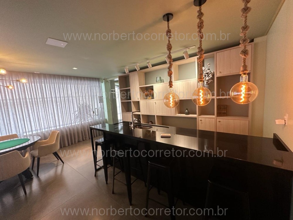 Apartamento Aluguel Anual - Itapema SC