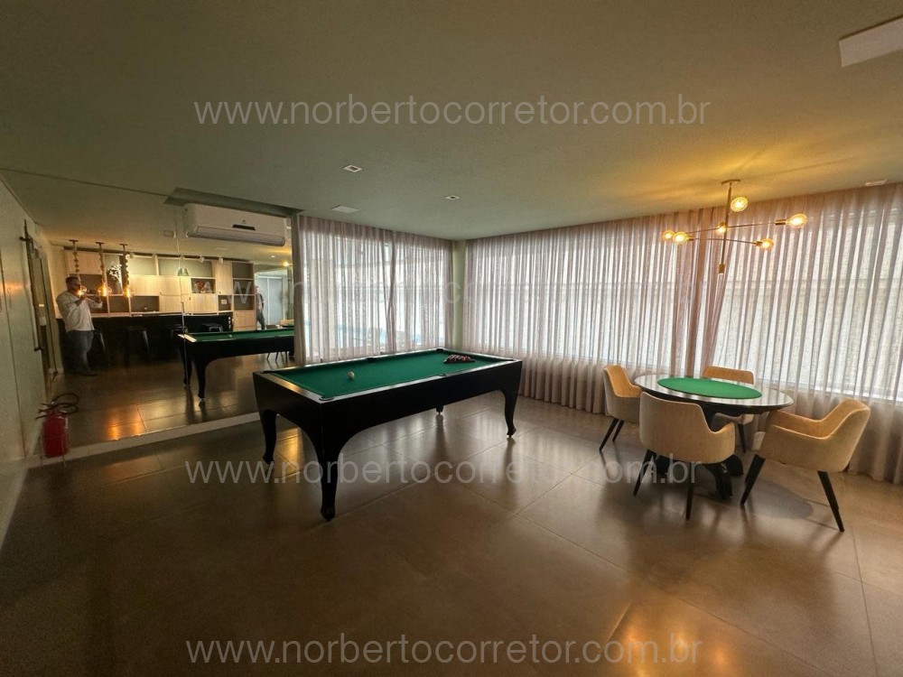 Apartamento Aluguel Anual - Itapema SC