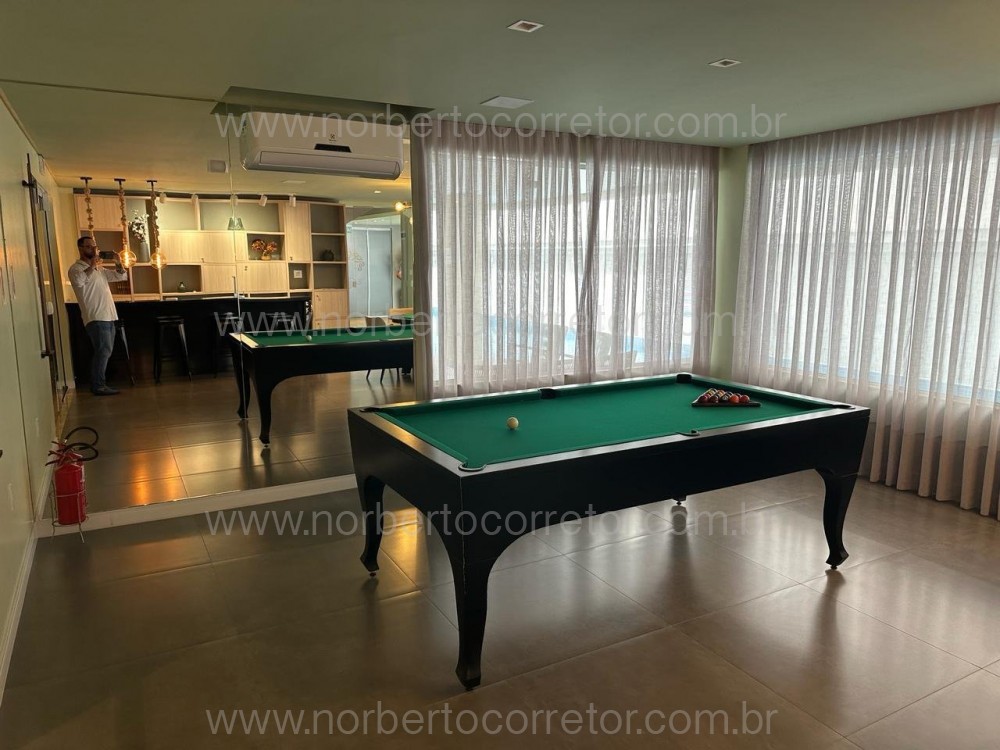 Apartamento Aluguel Anual - Itapema SC