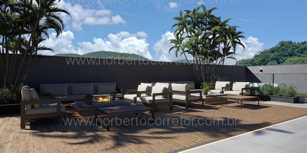 LANAMENTO 04 SUTES E 03 VAGAS EM ITAPEMA - SC