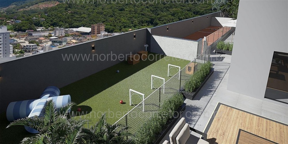 LANAMENTO 04 SUTES E 03 VAGAS EM ITAPEMA - SC